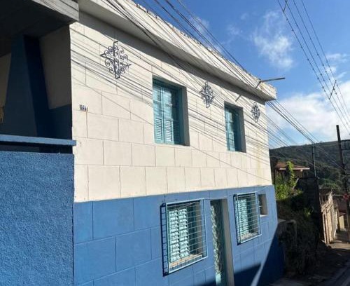 Congonhas House | Casa Matriz
