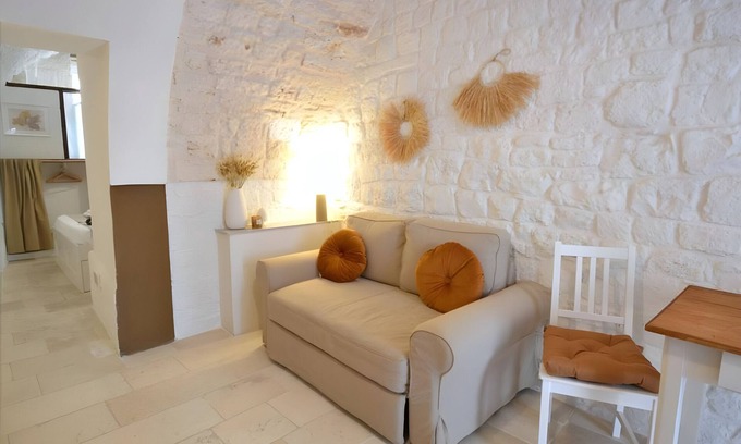 Conversano Apartment | Casa Matteotti by Wonderful Italy