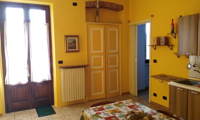 Asti Apartment | Casa Mauri