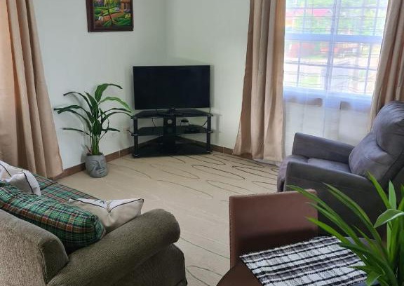 San Ignacio Apartment | Casa Maya