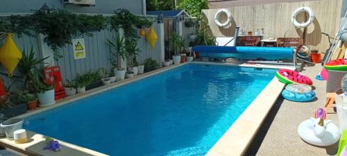 Eforie Nord House | Casa Mea