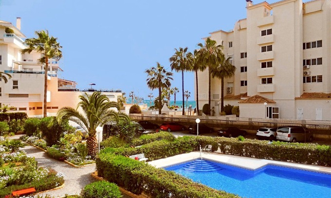 El Albir Apartment | Casa Mediterráneo Albir - Albir, Costa Blanca