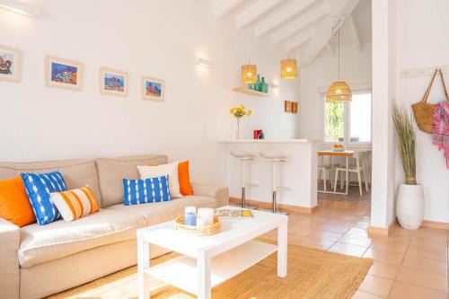 Ciudadela House | Casa Menorquina centro Ciutadella