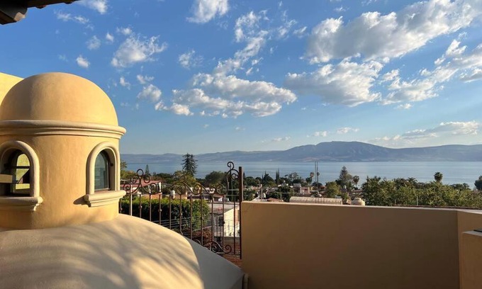 Ajijic House | Casa Mi Pueblito