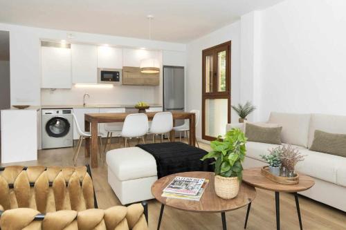 Panticosa Apartment | Casa Mia by BeValle