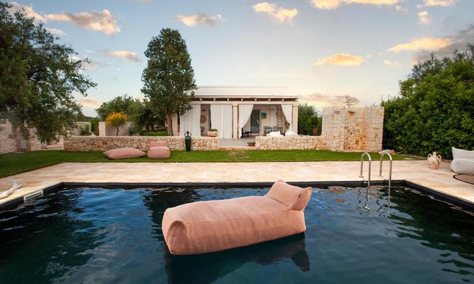 Conversano House | Casa mia in Puglia