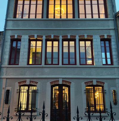 Aspet Bed & Breakfast | Casa Miasto - Chambres d'hôtes & Spa