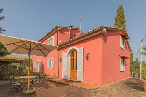 Casalguidi Villa | Casa Michela Casalguidi, Garden, Wifi