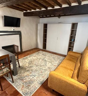 Pontremoli House | Casa Michele