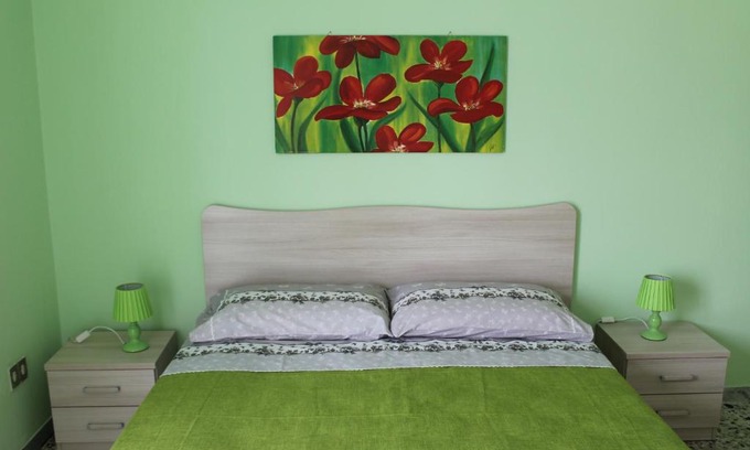 Belvedere Marittimo Apartment | Casa Michelina
