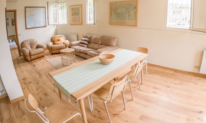 Pistoia House | Casa Michelucci - Spacious and Modern in the Old Center