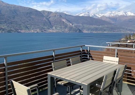 Dervio House | Casa MICHI