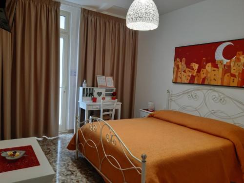 Polignano a Mare House | Casa Mina affittacamere