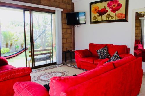 Tezoyuca House | Casa Mina Real