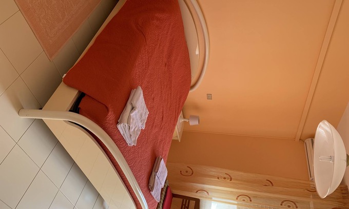 Oristano House | Casa Minerva I. U.N. P3501