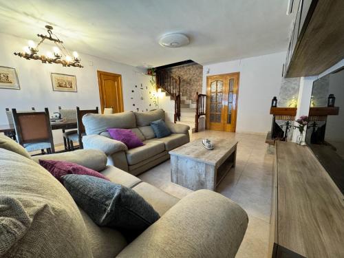 Bellvey House | Casa Miravent