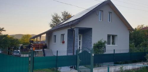 Mintiu Gherlii Apartment | Casa Misha