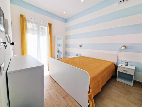 Isola delle Femmine House | Casa Mo'