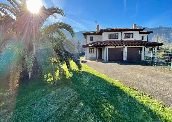 Llamigo House | Casa Mojapies