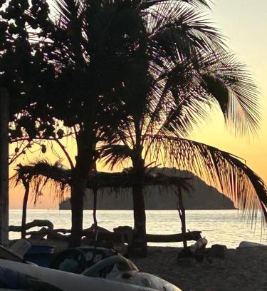 Los Pescadores Apartment | Casa Moka Azul