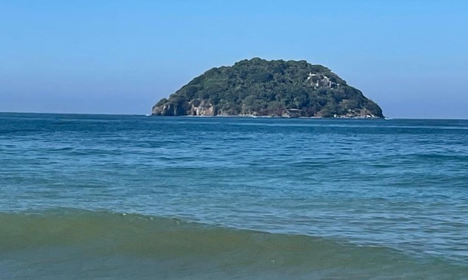 La Penita de Jaltemba Bed & Breakfast | Casa Moka