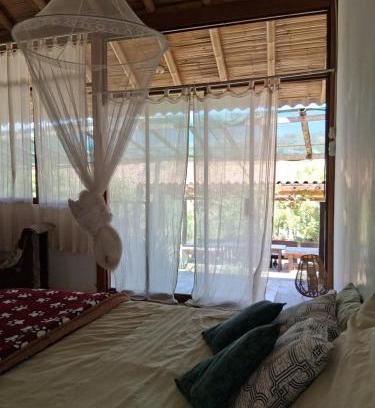 Mancora House | Casa Moksha