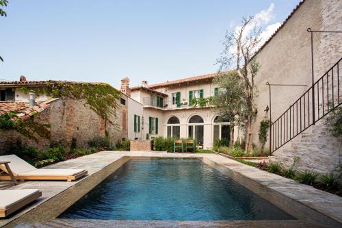 Monforte d'Alba Villa | Casa Mon