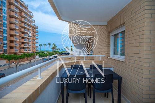 Marina d'Or Apartment | Casa Mona Ivan Luxury Homes 1ªPlta Norte 1ªLinea
