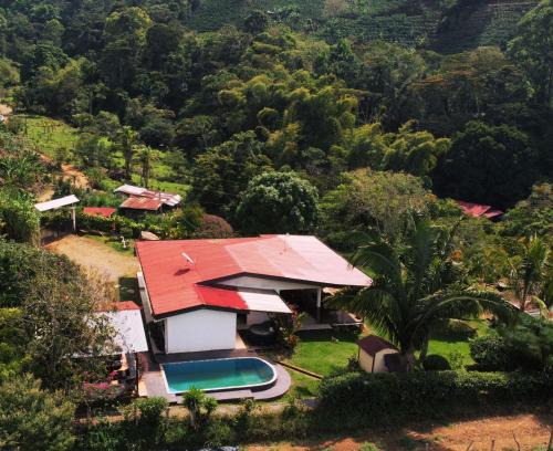 Paramo Villa | Casa Montaña Valencia