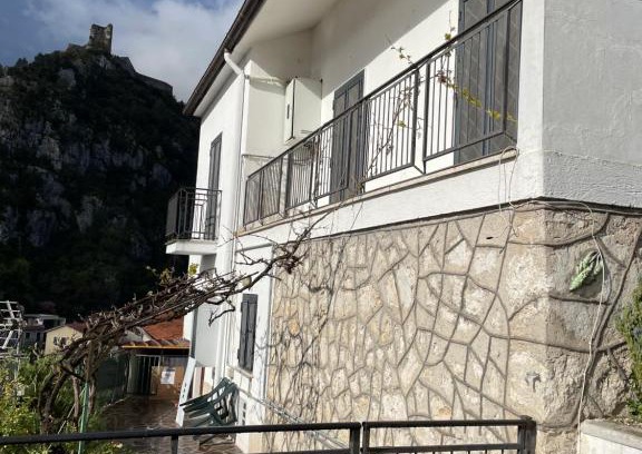 Cassino House | casa monte maggio