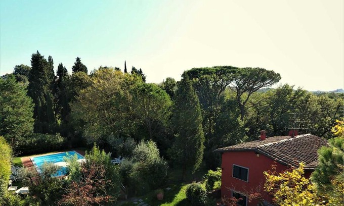 Bobolino House | Casa Montecuccoli