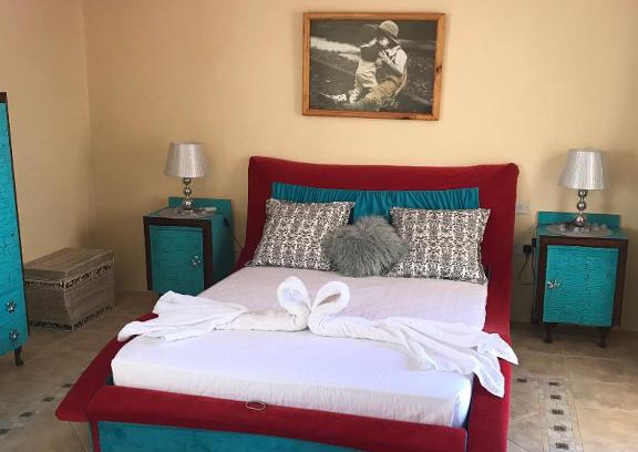 Ghaxaq House | Casa Montegri