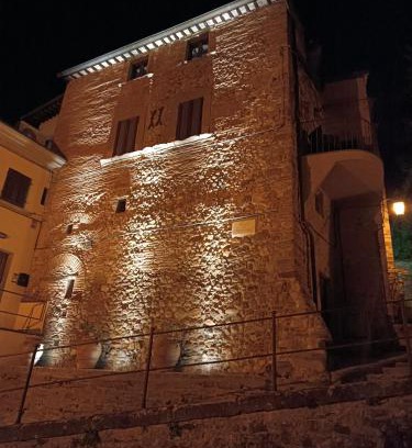 Anghiari Apartment | Casa Monteloro