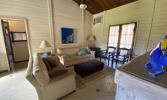 Morada da Praia House | Casa Morada Beach