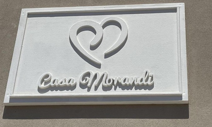 San Vincenzo Apartment | Casa Morandi MARE