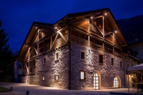 Ragoli Hotel | Casa Moresc