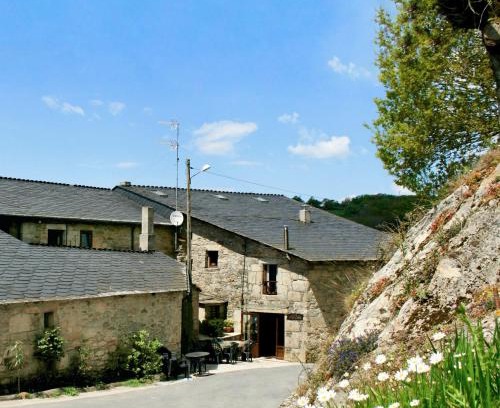 Sarria House | Casa Morgade
