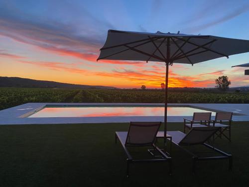 Secovlje Bed & Breakfast | Casa Mulino - where the vineyards meet the sea