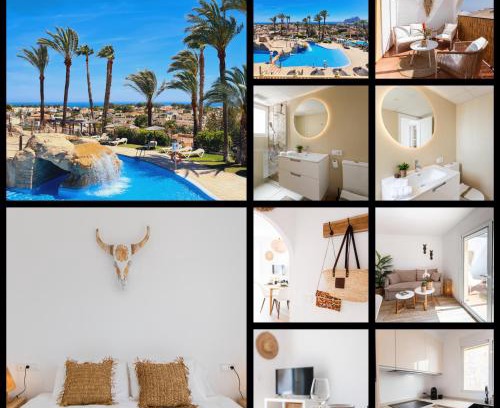 La Empedrola Resort | Casa MuMa