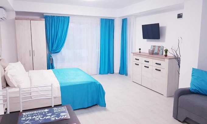 Constanta Resort | Casa Muncel