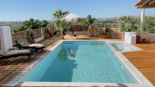 Todos Santos House | Casa Núuk - Todos Santos