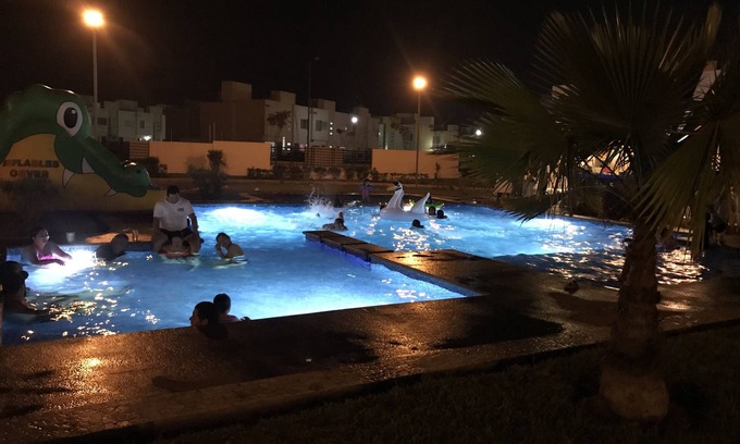 Veracruz House | casa nueva con alberca y acceso a la laguna