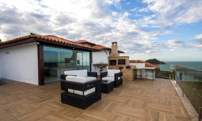 Rasa House | CASA NA PRAIA - BÚZIOS