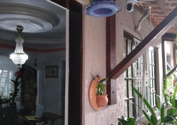 Enseada House | Casa na praia da Enseada - Guarujá