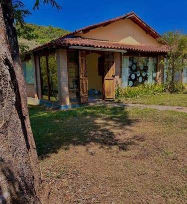 Sao Jose dos Campos House | Casa na serra da Mantiqueira