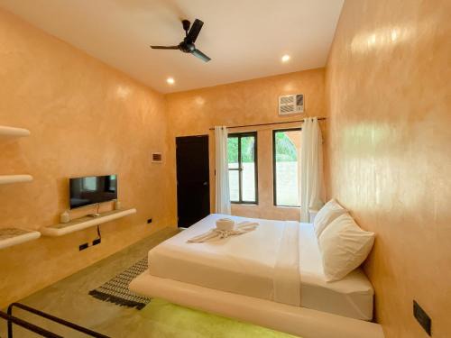 Guiuan Hotel | Casa Nala Calicoan - Standard Room