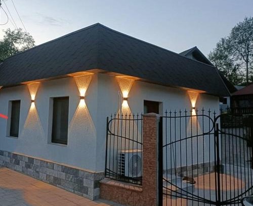 Valea Danului House | Casa Narcisa