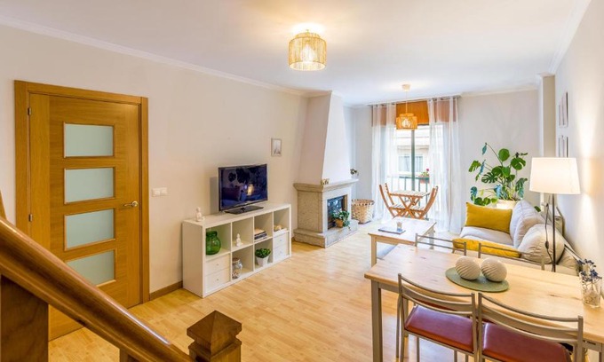 Catasol Apartment | Casa Naseiro