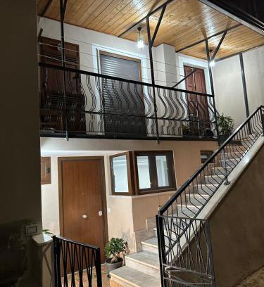 Pimonte Apartment | Casa Nastro