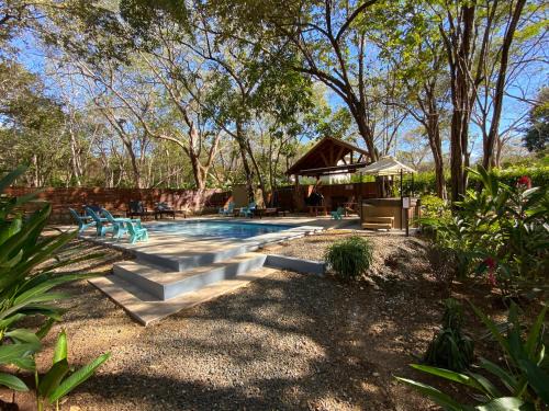 Brasilito Ski Chalet | Casa Natural Madera